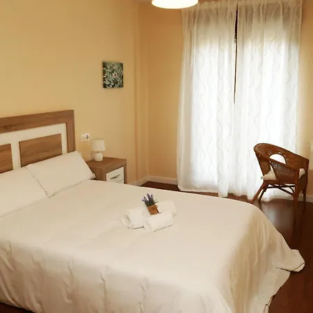 Apartamento Turistico Puente Romano P4 2-A Salamanca Exterior photo