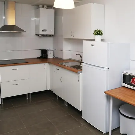 Apartamento Turistico Puente Romano P4 2-A Salamanca Exterior photo