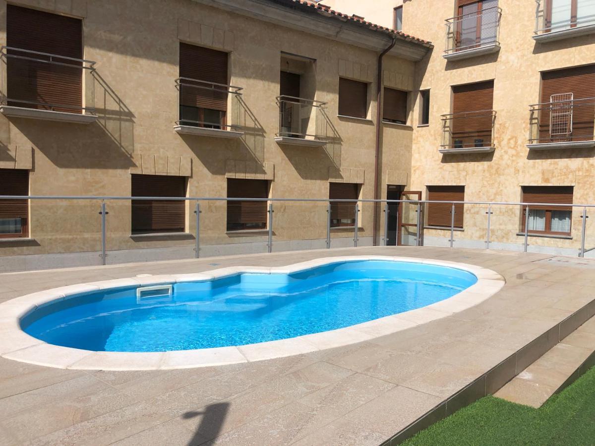 Apartment Turistico Puente P4 2-a *