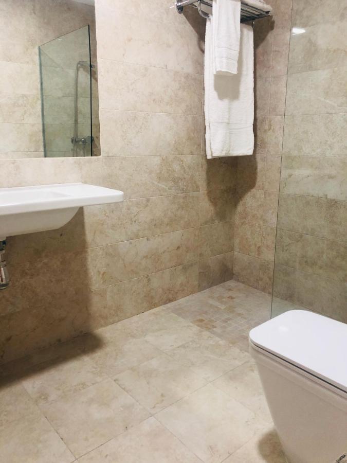 Turistico Puente P4 2-a Apartment Salamanca