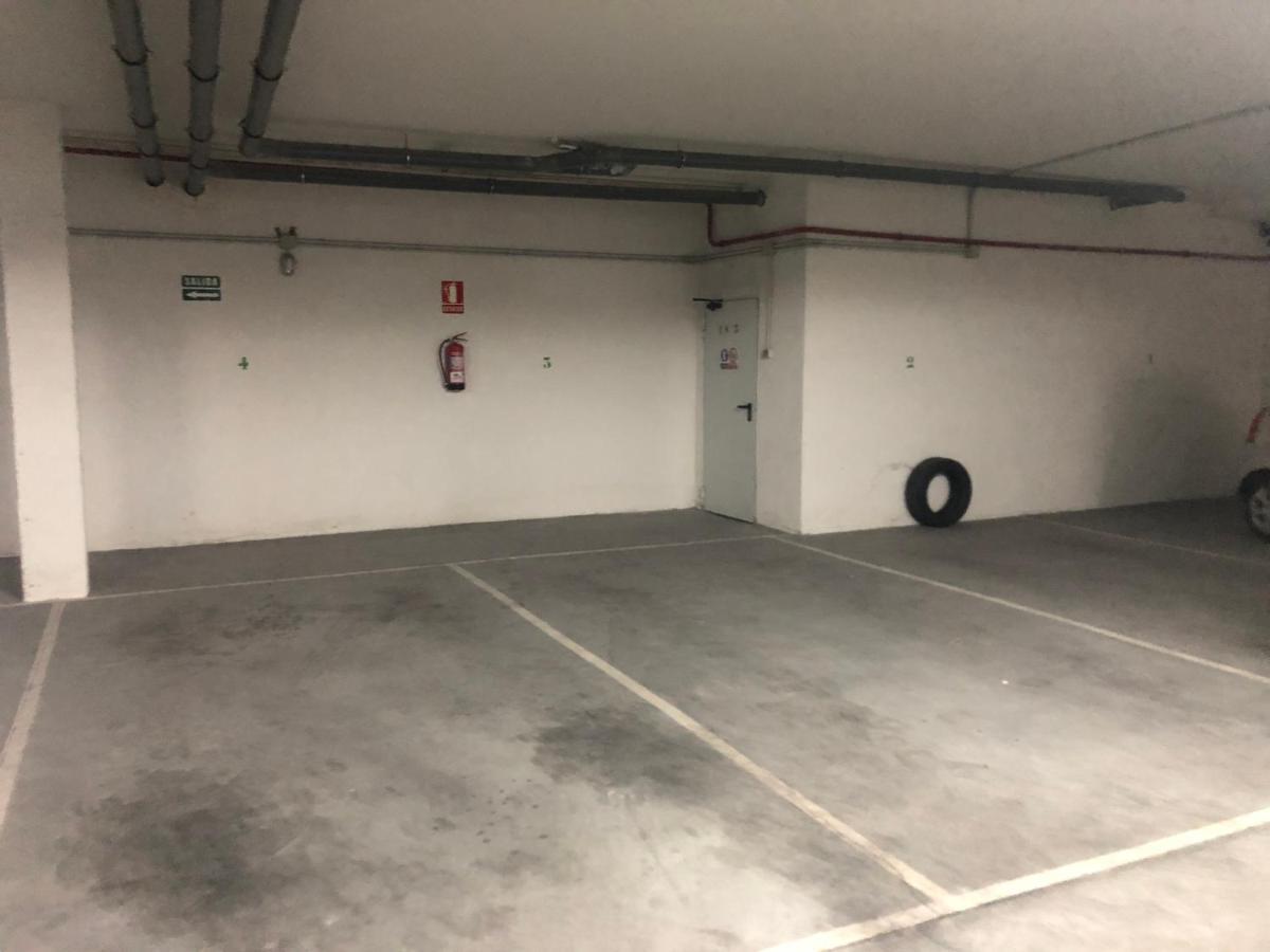 Apartment Turistico Puente P4 2-a *