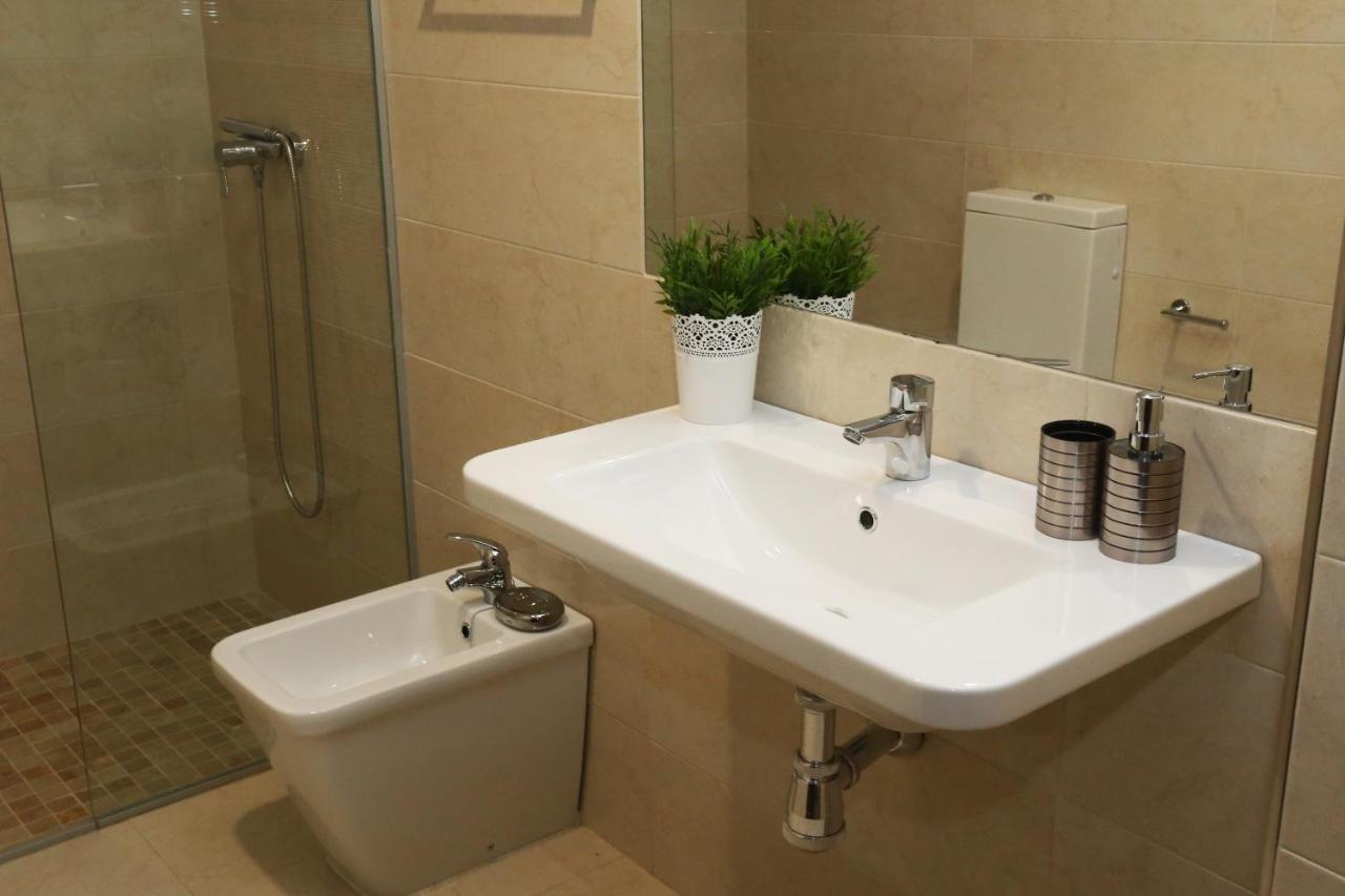 Turistico Puente P4 2-a Apartment Salamanca