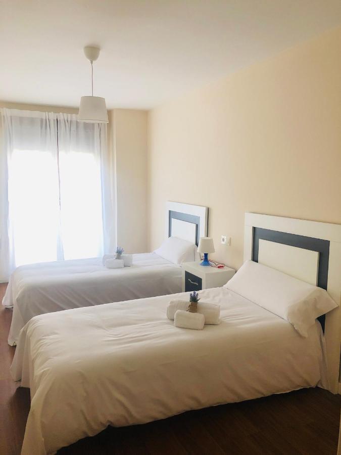 Apartment Turistico Puente P4 2-a *