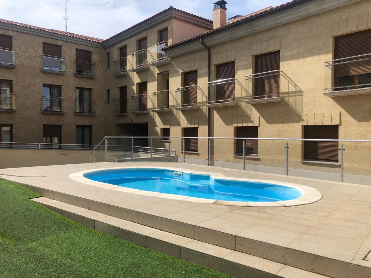 Turistico Puente P4 2-a Apartment