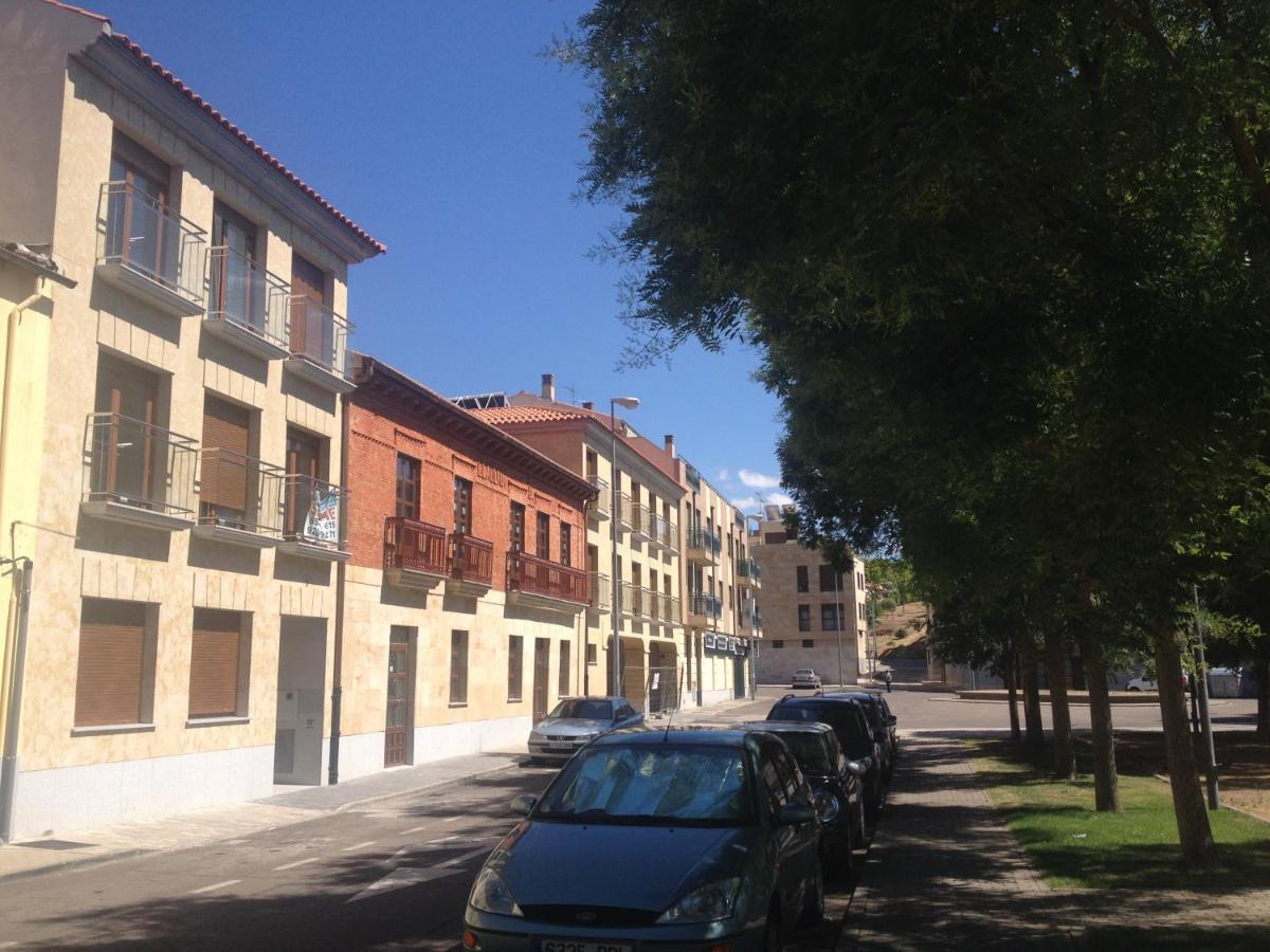 Turistico Puente P4 2-a Apartment